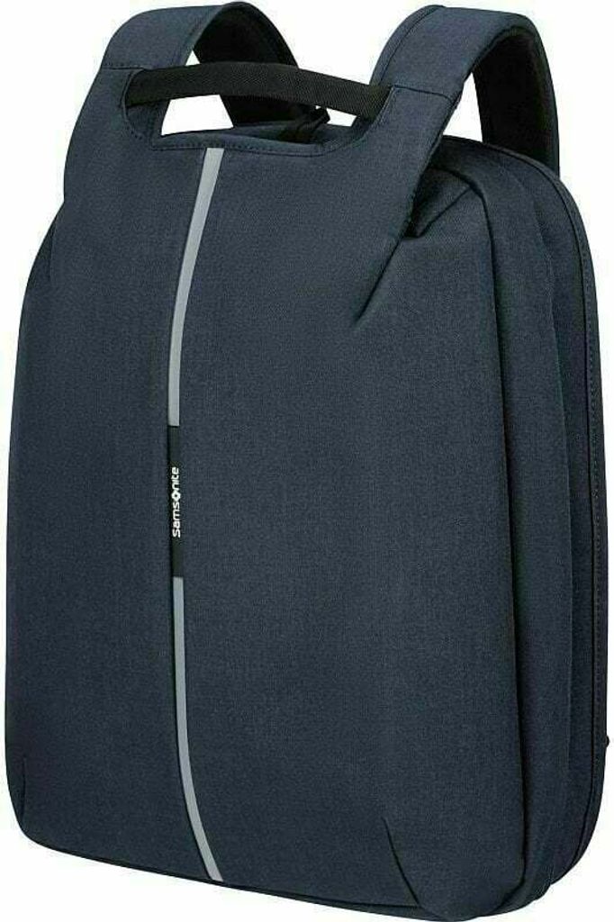 Samsonite Securipak Travel Eclipse Blue 39.6" Laptoprucksack