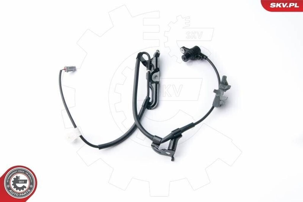 ESEN SKV ABS Sensor Raddrehzahl Vorne für TOYOTA Camry Limousine (V3) 06SKV213
