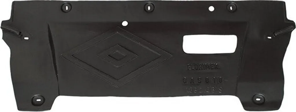 Protection Carter Moteur pour Nissan Qashqai 1.6 2.0 Essence 2010-2013