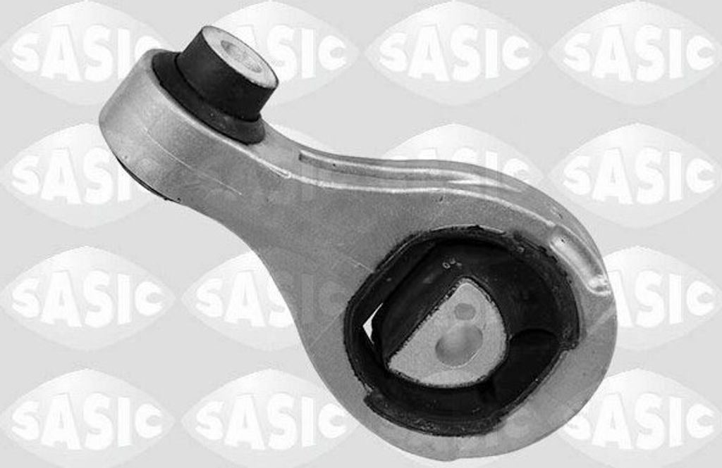 SASIC Halter Motoraufhängung 2706170 Rechts oben Hinten für OPEL COMBO Kasten/Kombi (X12)
