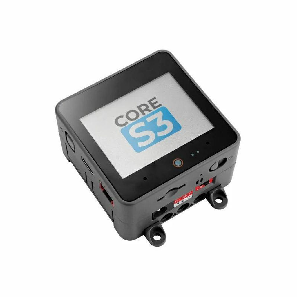 Kit di sviluppo loT M5Stack CoreS3 ESP32S3 Immagine del prodotto 