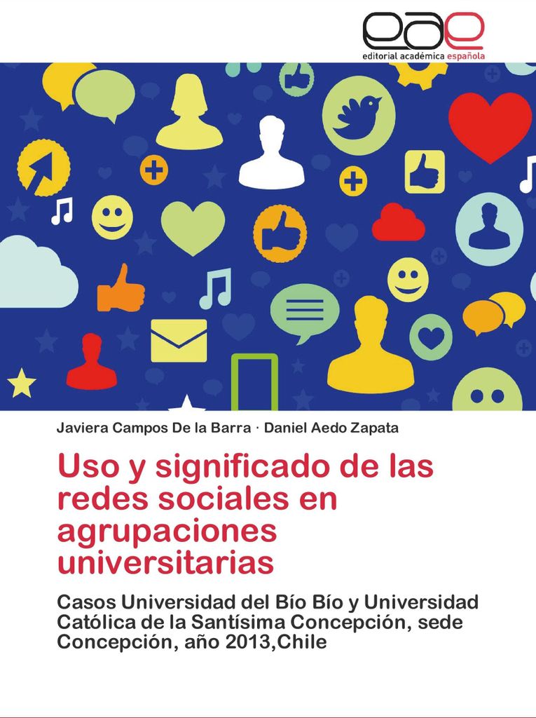 Uso y significado de las redes sociales en agrupaciones universitarias