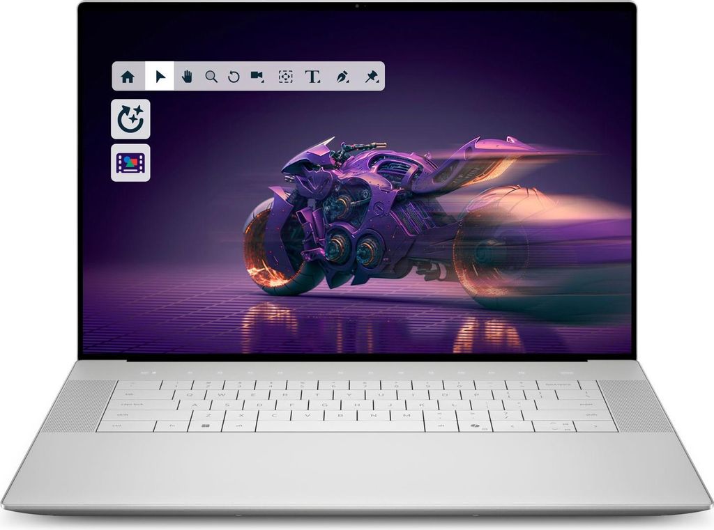 Dell 16 Premium (KWTXR), Notebook