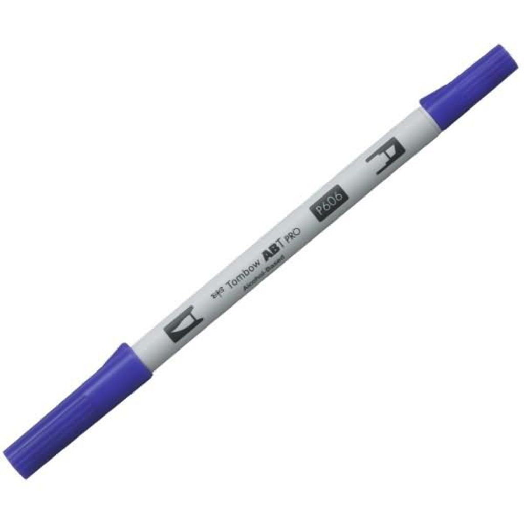 Tombow Marker ABT PRO alkoholbasiert violet