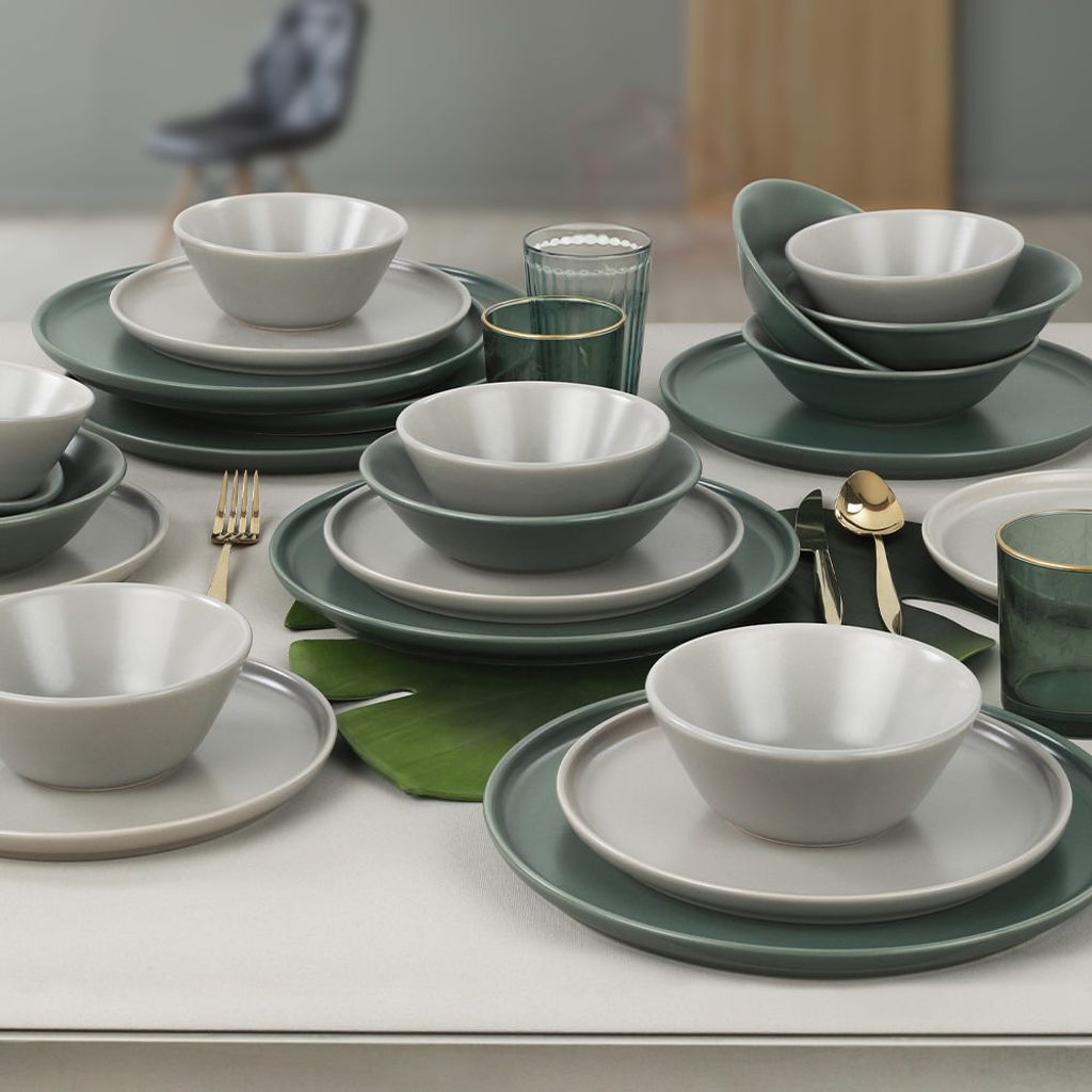 Hermia Concept, TY039124FX90A000000MAET000, jedálenský Obrázok produktu 