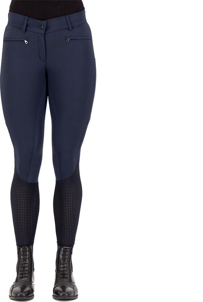 Euro Star Airflow Full Grip Reithose Für Damen 44 44