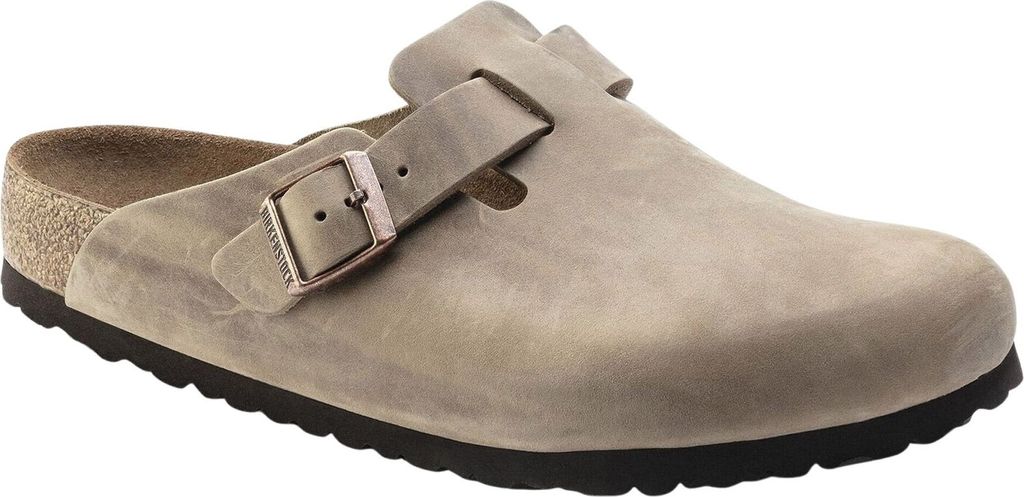 Birkenstock Buty Boston BS Tabacco Brown, | Kaufland.pl