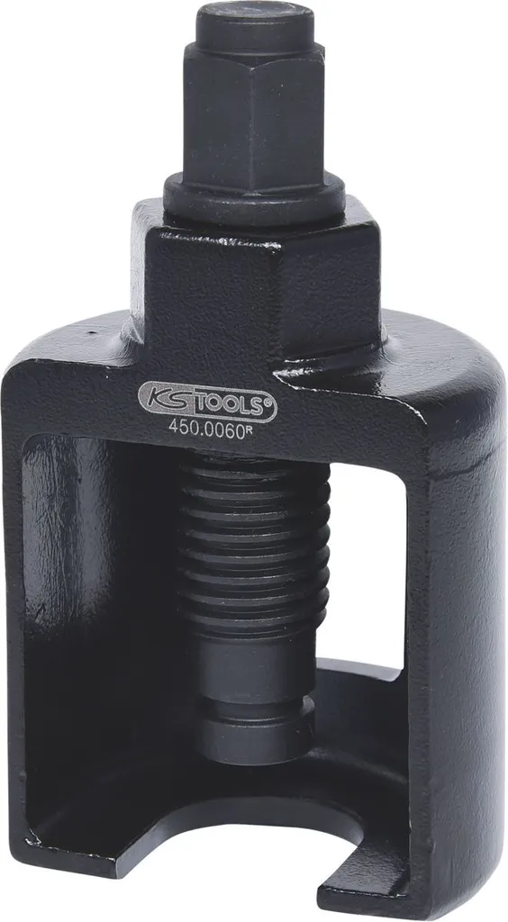 Débloquer une rotule grippée : Cloche d'extraction KS TOOLS 30 x 58