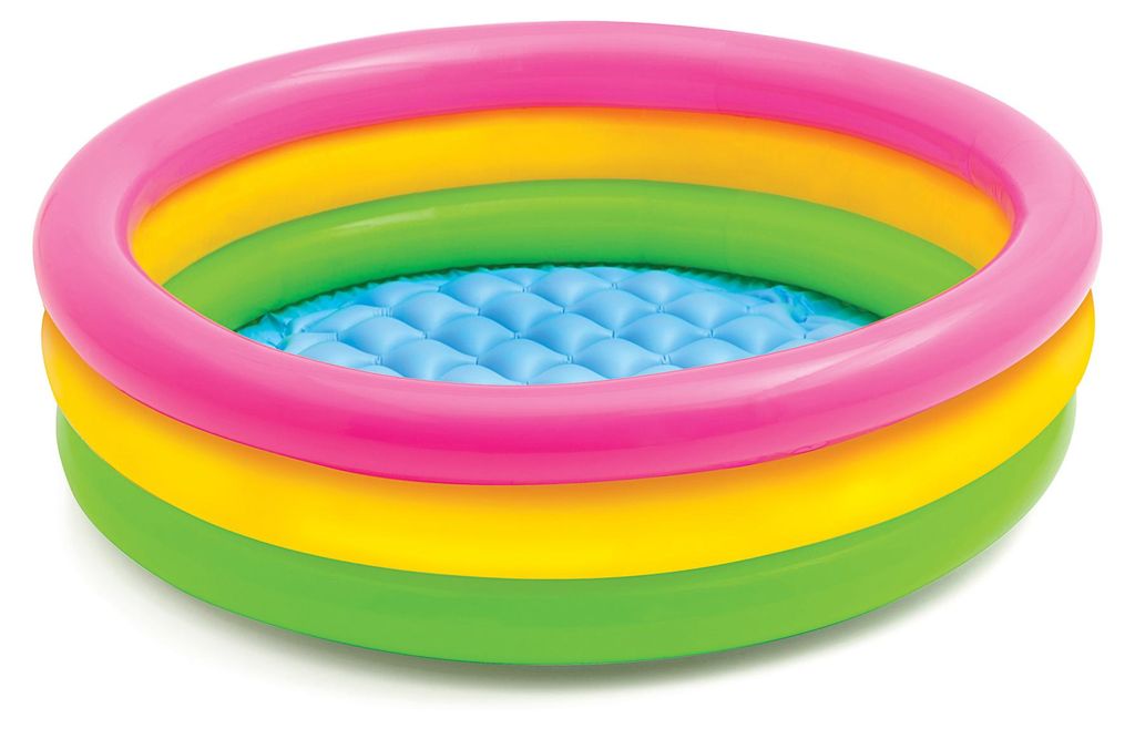 INTEX® 58924NP INTEX® Babyplanschbecken   56,0 l   86,0 x Obrázok produktu 