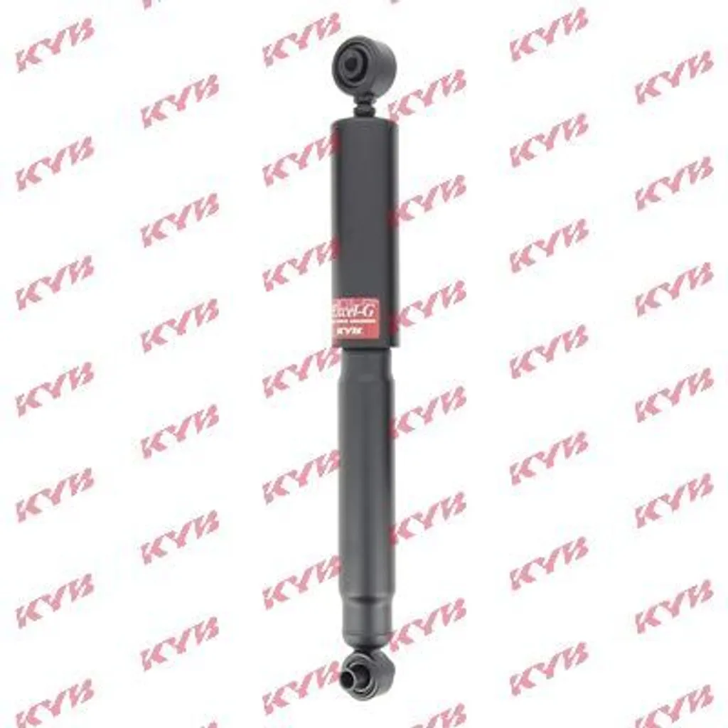 Amortisseur KYB 349145 : rénovez votre suspension arrière avec fiabilité