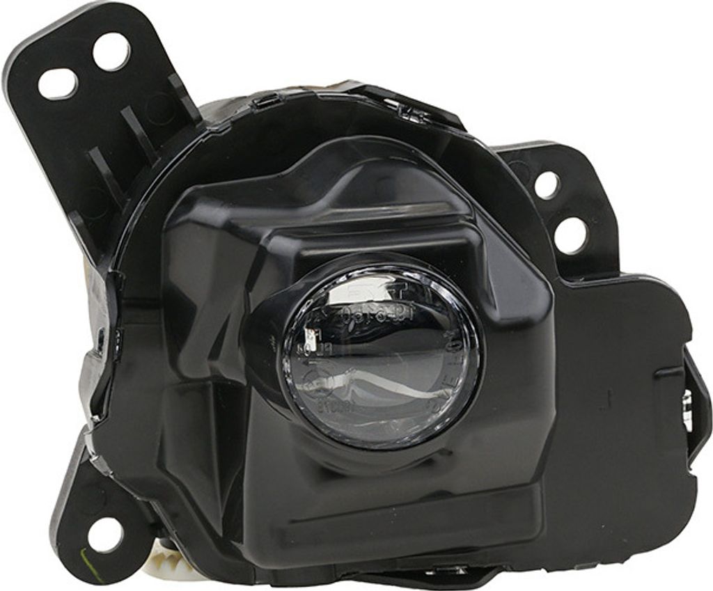 Johns, LED Nebelscheinwerfer Rechts passend für Mazda CX30 DM 07/19- Neuware