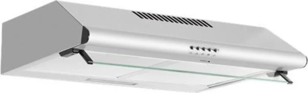 Scheda Tecnica Cappa Sottopensile Fagor FHC14200X 60 cm Acciaio Inox