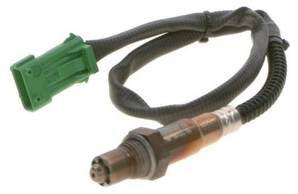 Sonda lambda BOSCH 0 258 006 027 Immagine del prodotto 