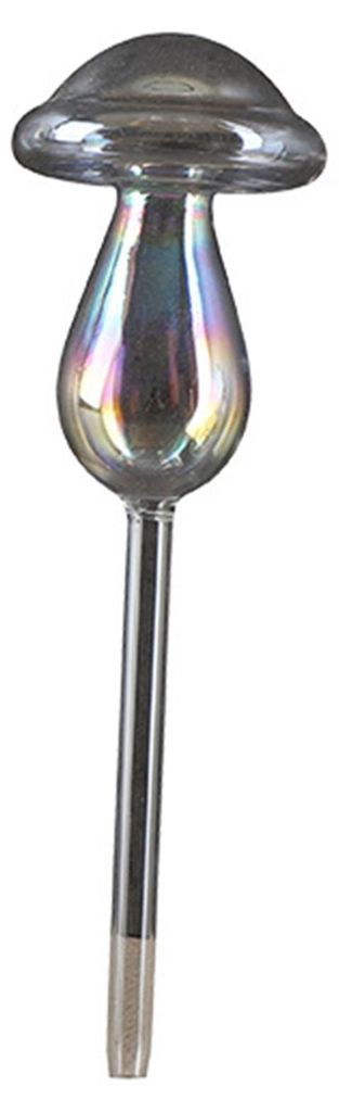 Automatische Bewässerungskugeln aus hochwertigem Borosilikatglas für Zimmerpflanzen, Topfpflanzen, Balkonpflanzen, Gartenpflanzen und Orchideen.