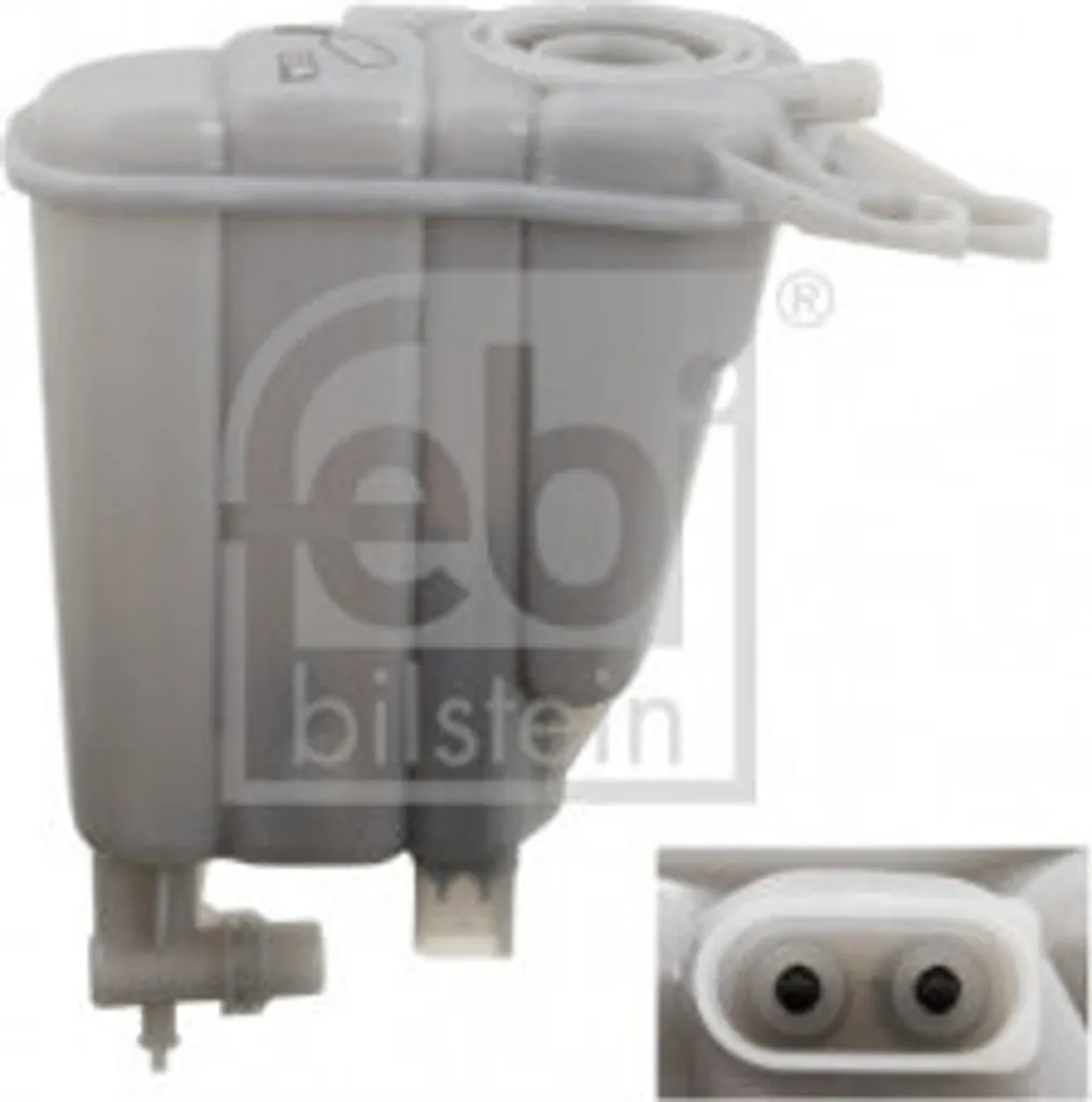 Febi Bilstein 103414 Réservoir de Compensation Audi A4 A5 Q5 8K0121403AC