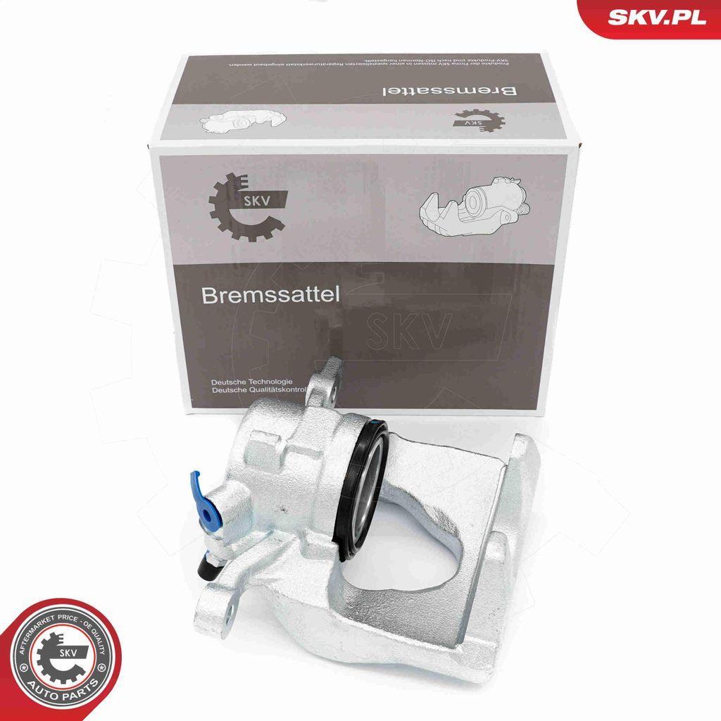 ESEN SKV Bremssattel Vorne Links für BMW X1 (F48) 67SKV041