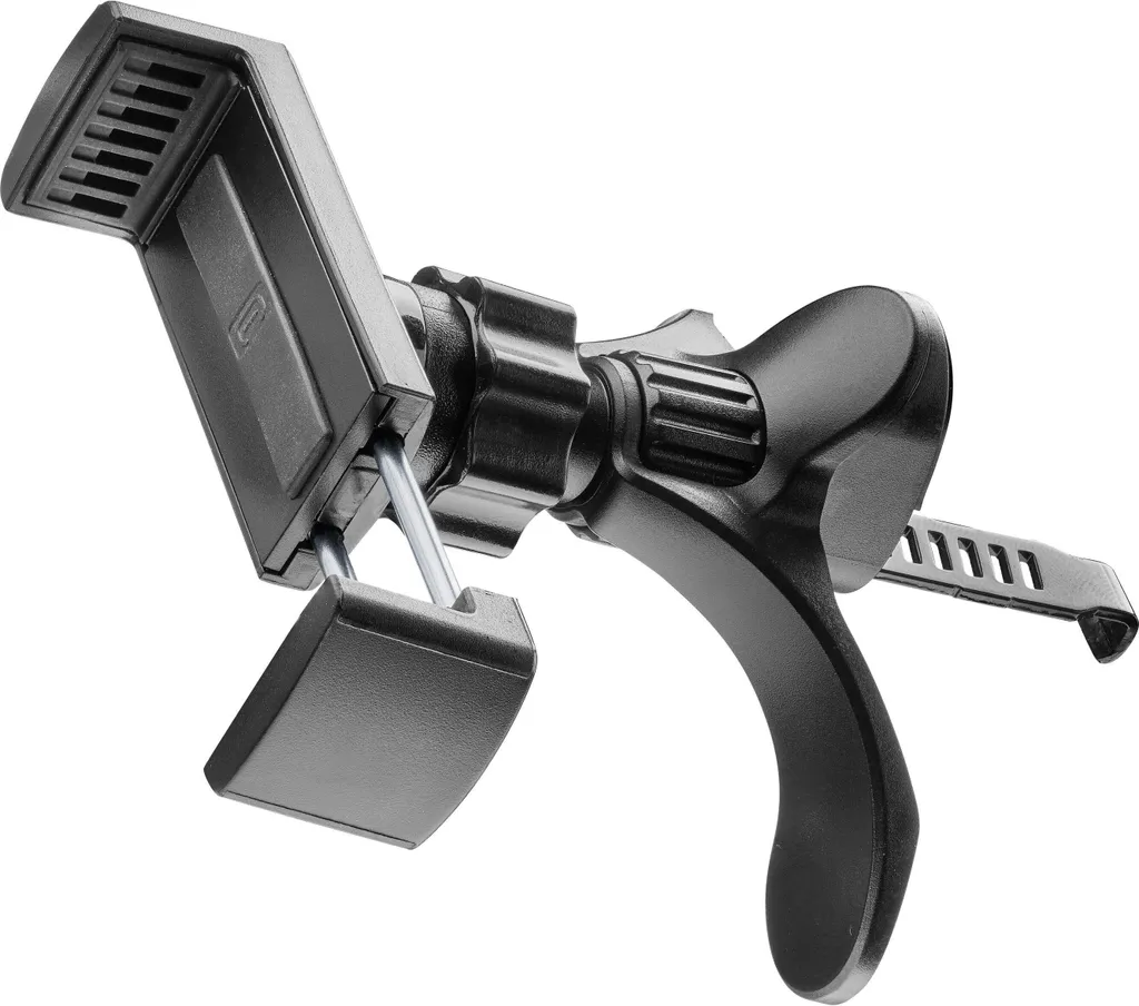 Fini les Chutes de Smartphone avec le Support Auto Cellularline Spin