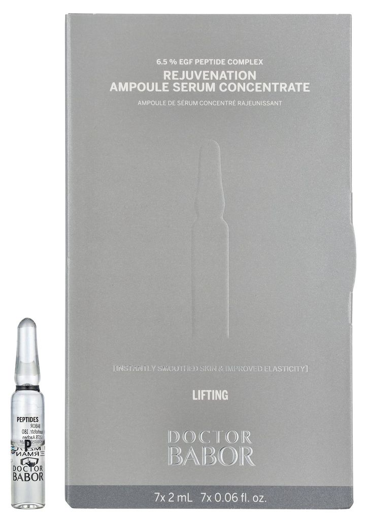 Seren Babor Lifting Odmładzający Koncentrat Serum w Zdjęcie produktu 