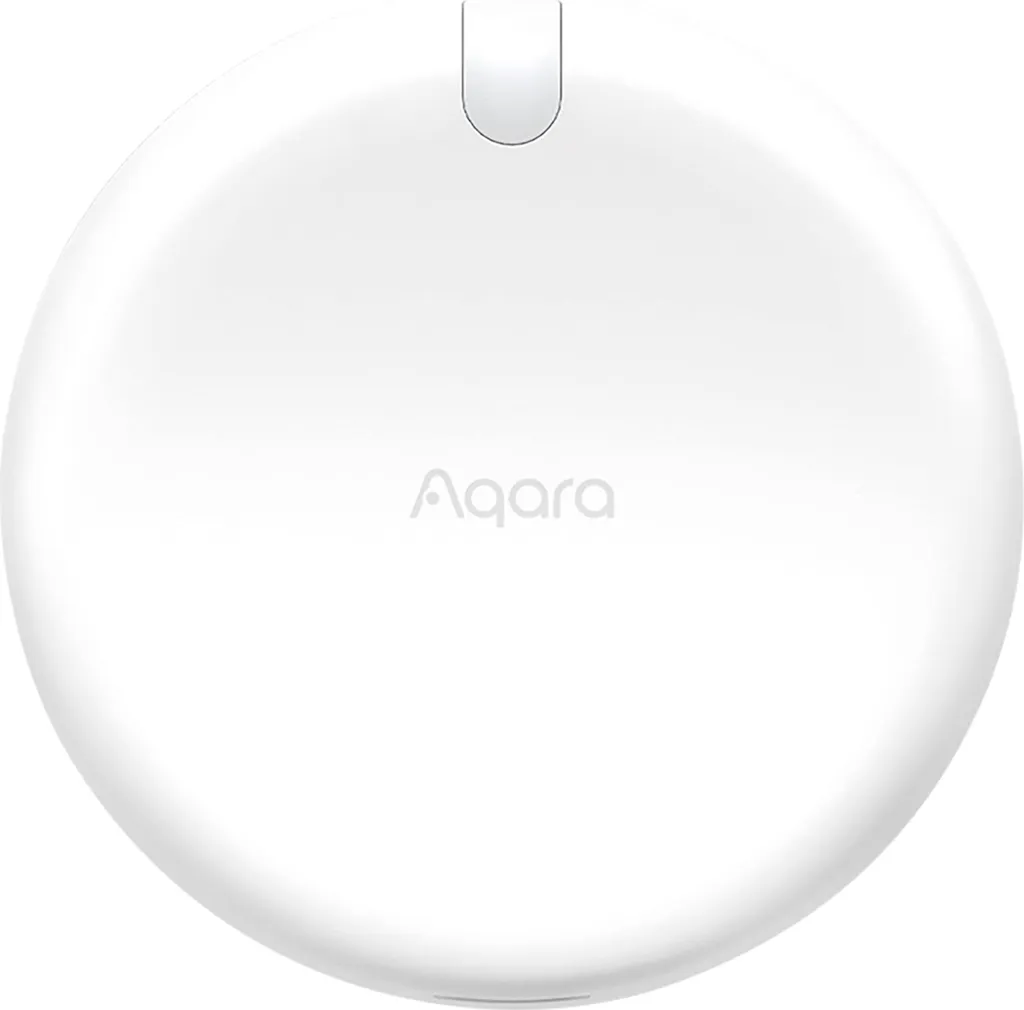 Prise Aqara Smart Plug Zigbee 2300W avec Programmation et Mode Minuteur