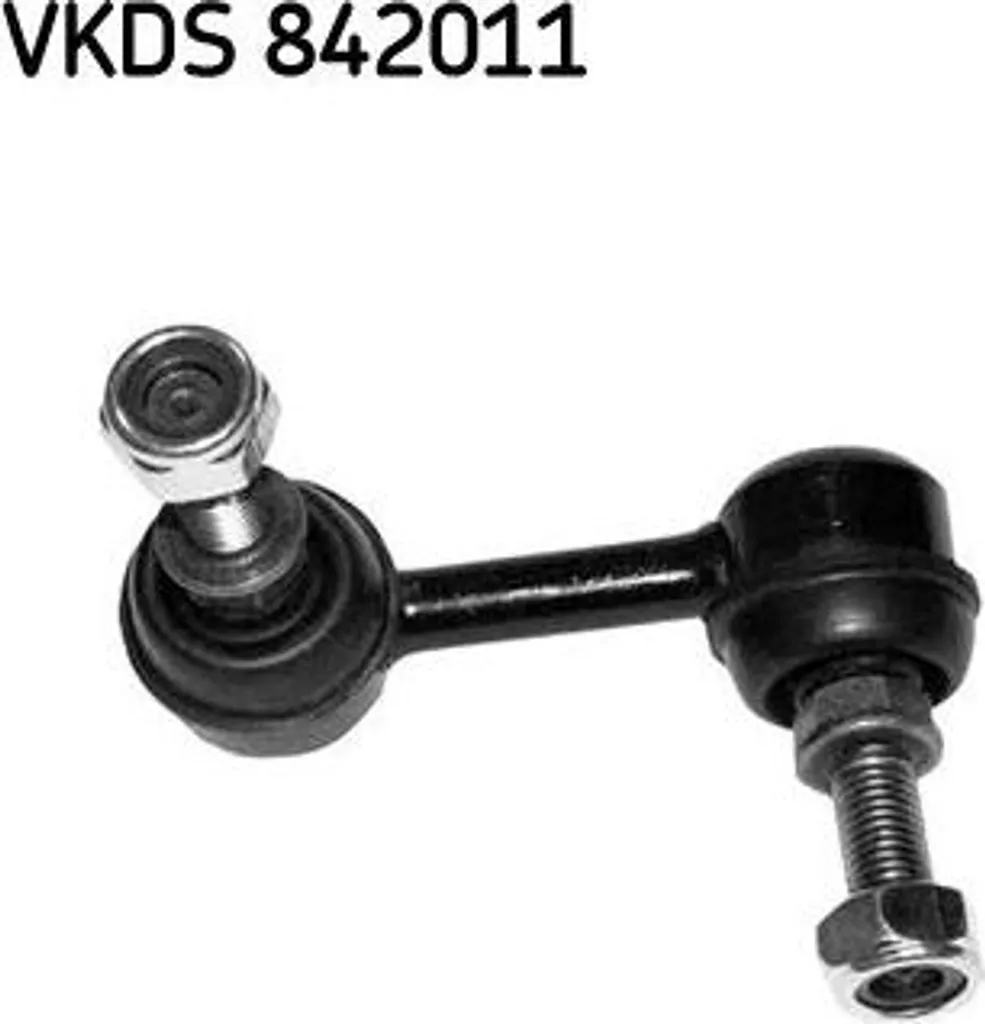Barre stabilisatrice Almera : SKF VKDS 842011 pour un confort total