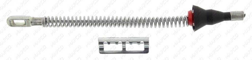 Bremsseil OPEL ASTRA G, H, COMBO