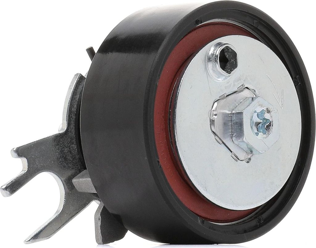 STARK SKTPT-0650020 Spannrolle Zahnriemen für VW Golf IV Schrägheck (1J1) GOLF VI (5K1) Golf V Schrägheck (1K1) POLO (9N) Polo Schrägheck (6R1,...