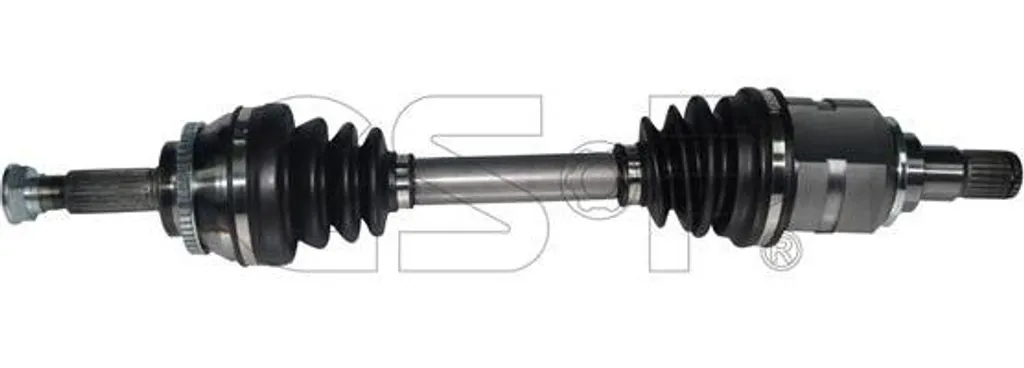 Stop vibrations : Arbre d'entraînement GSP 299107 pour Avensis OE
