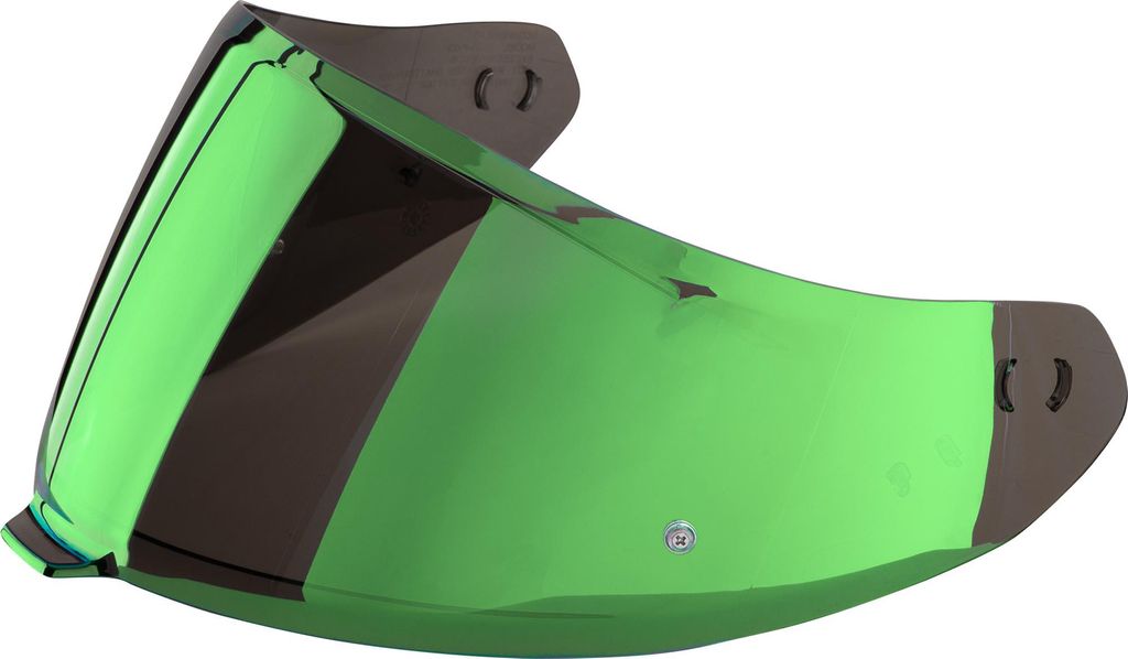 Scorpion EXO-GT SP/1500/530 Air KDS-F-03 Visier, grün, Einheitsgröße
