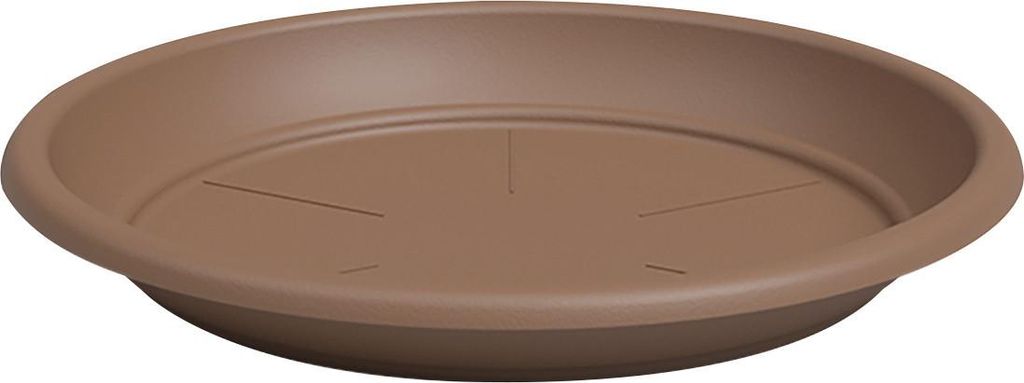 Artevasi Round Saucer, Untersetzer, Terrakotta, 2,6 l, 300 Produktbild 