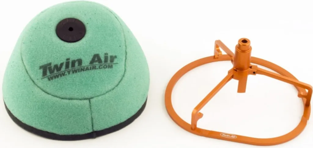 Optimisez l'Admission Moto avec le Kit Twin Air Powerflow Tw10113877