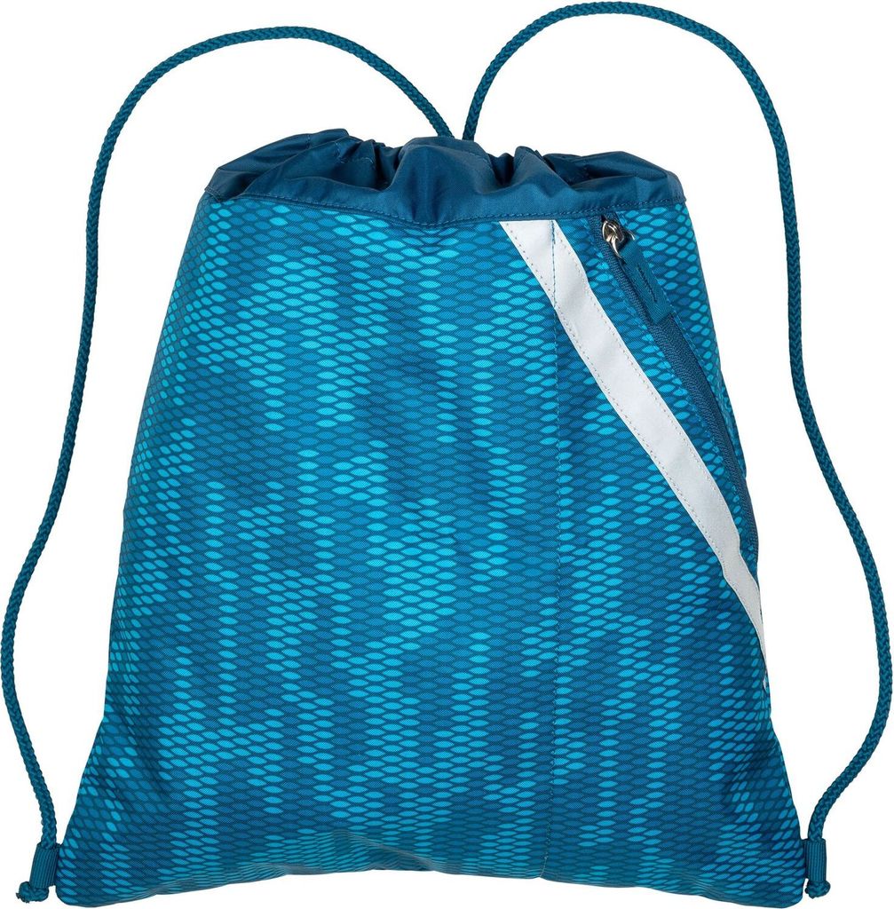 DerDieDas ErgoFlex Trendsport Schulrucksack Set 5tlg. Produktbild 7