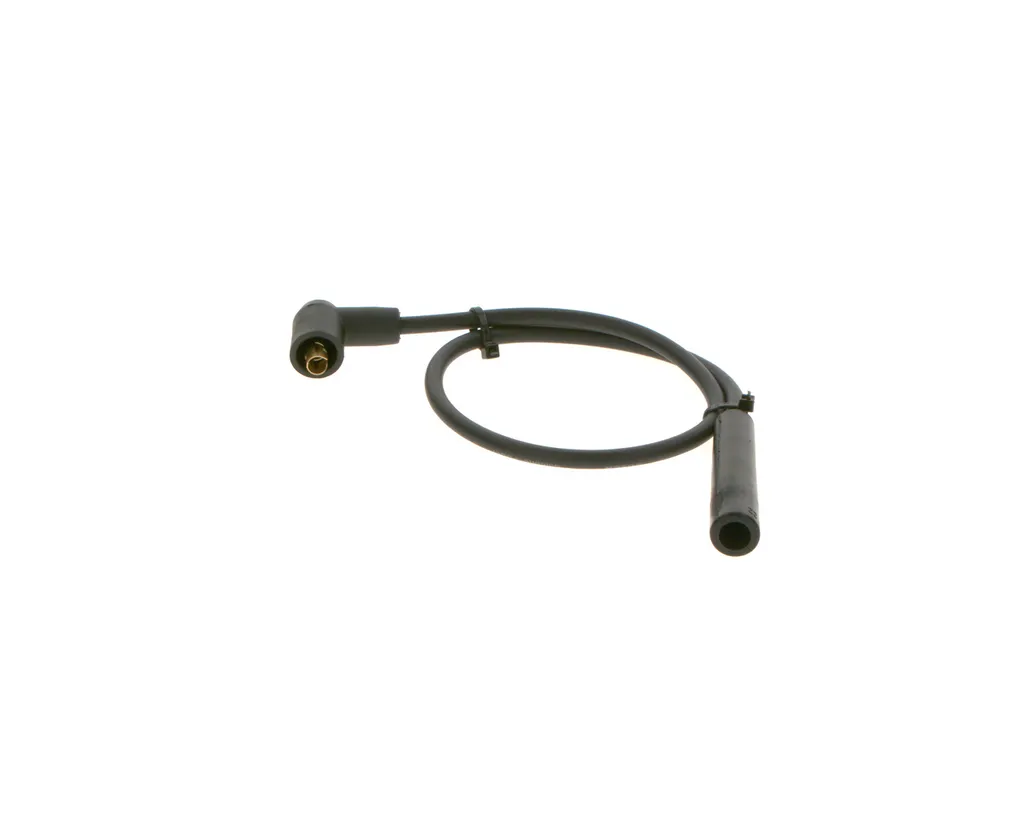 Kit Cavi Candele BOSCH 0 986 356 719 - Massima Efficienza Accensione
