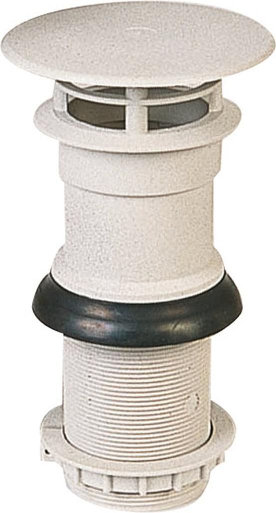 Schornsteinabzug S2200/3002/3004 - 50 mm - Truma