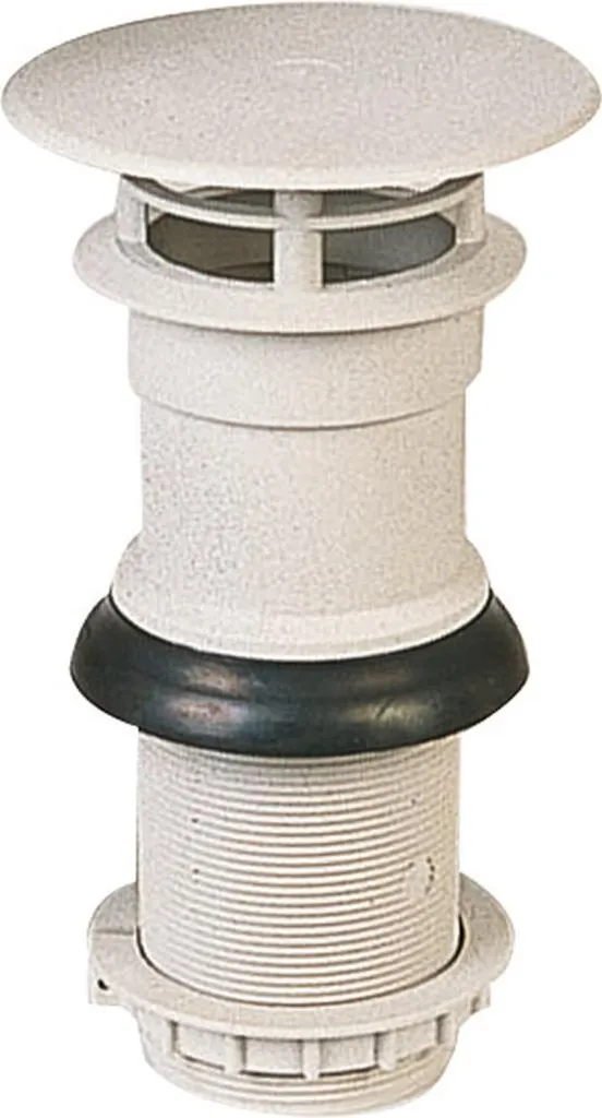 Kit évacuation Truma 50 mm pour rénovation chauffage S3004 et S3002