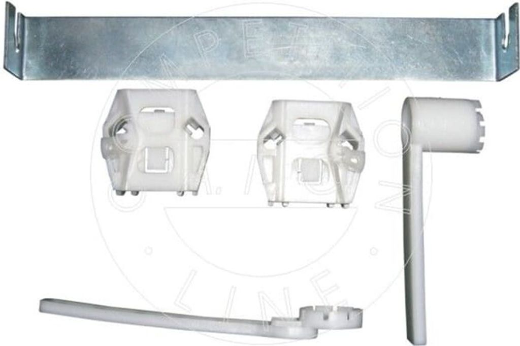 AIC Reparatursatz für Fensterheber für VW Bora Golf