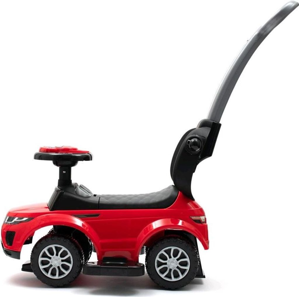 28795/614W 3V1 Klangfahrt Rot Obrázok produktu 