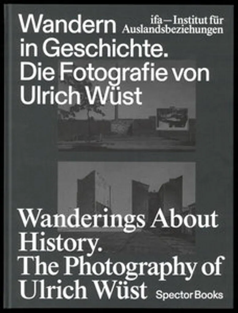Comprendre l'Histoire Allemande Wandern in Geschichte Ulrich Wüst