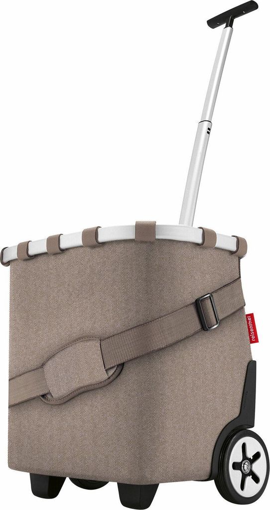 Reisenthel "reisenthel carrycruiser Einkaufstrolley Produktbild 