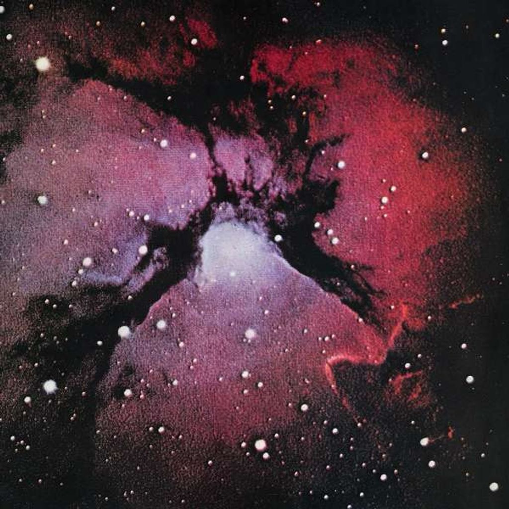 King Crimson - Islands (200g) (LP)