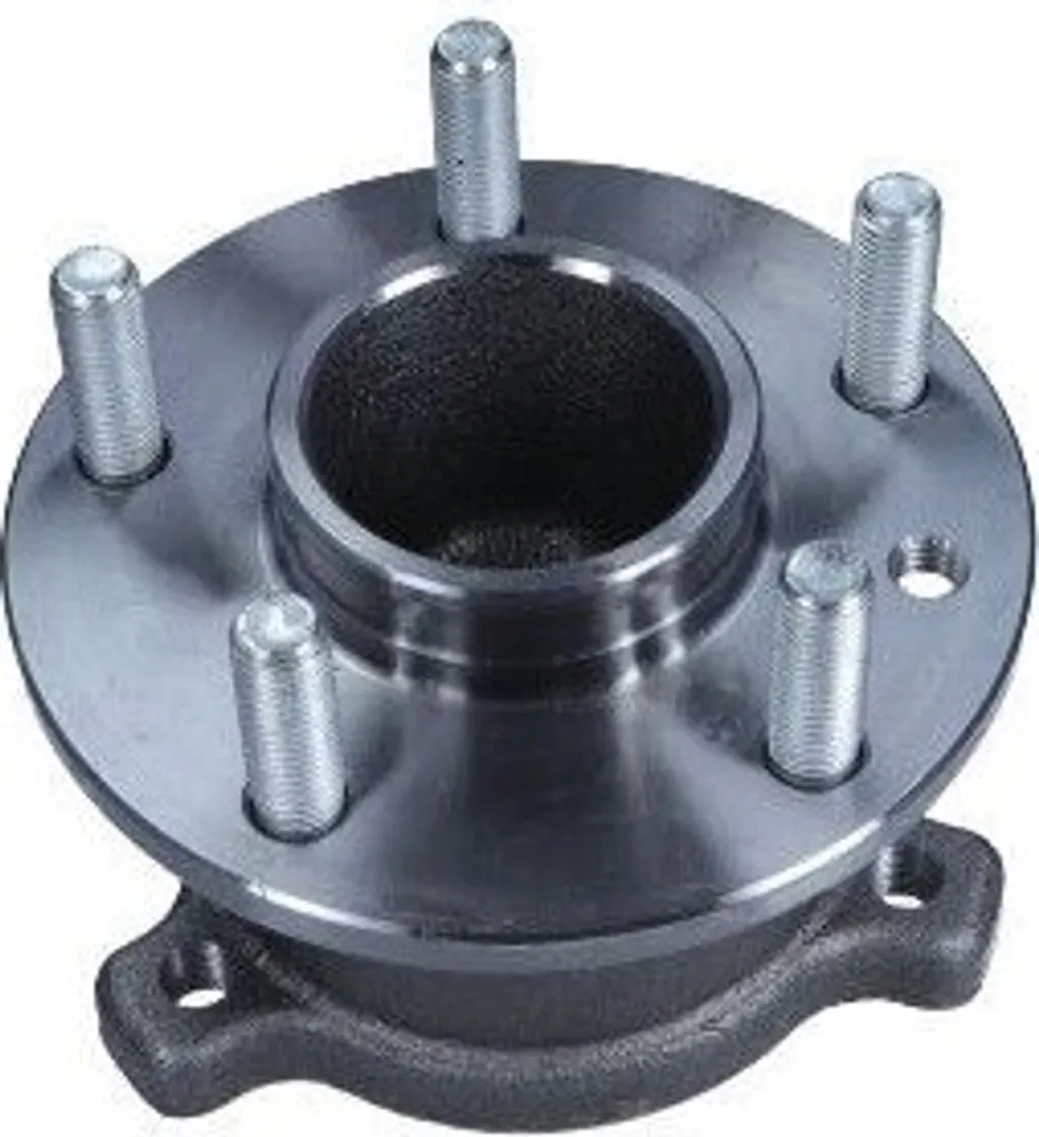 Roulement de roue arrière pour Ford Kuga II - Kit complet MAXGEAR 33-1295