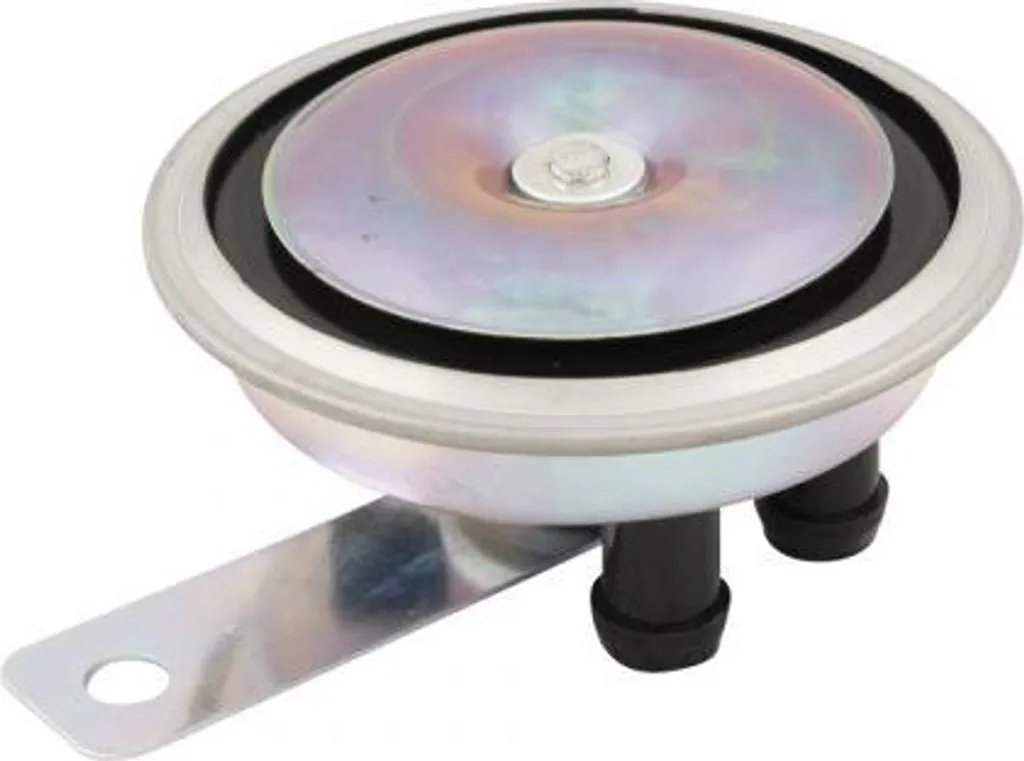 Avertisseur Sonore Corne 12 Volts Universel pour Moto et Véhicule Privé