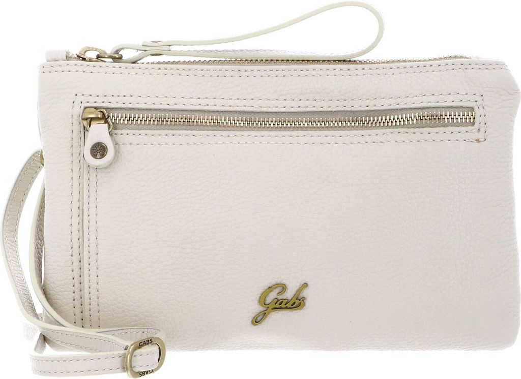 Gabs Umhängetasche Handgelenktasche Olly Shoulder Bag Ecrù creme