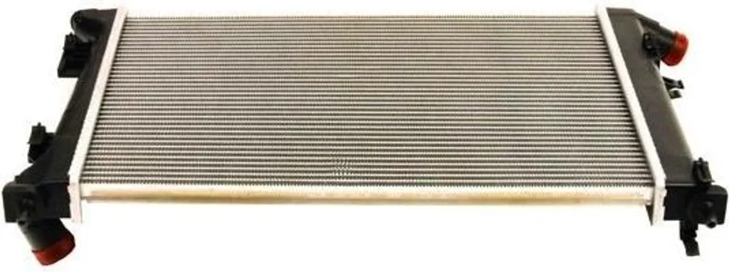 Radiatore, raffreddamento motore - 2