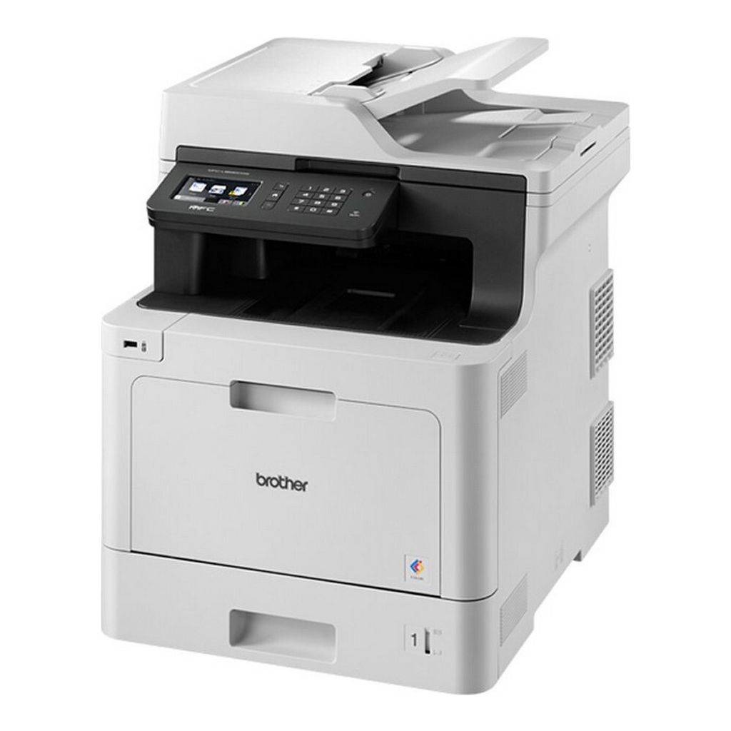 Brother MFC-L8690CDW | Laser | Colour | Color Laser Image du produit 