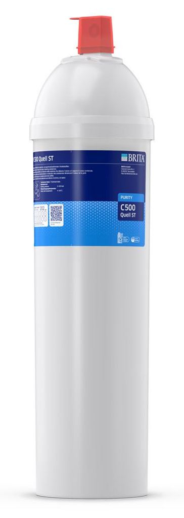 BRITA PURITY C500 cartuccia sostituibile Immagine del prodotto 