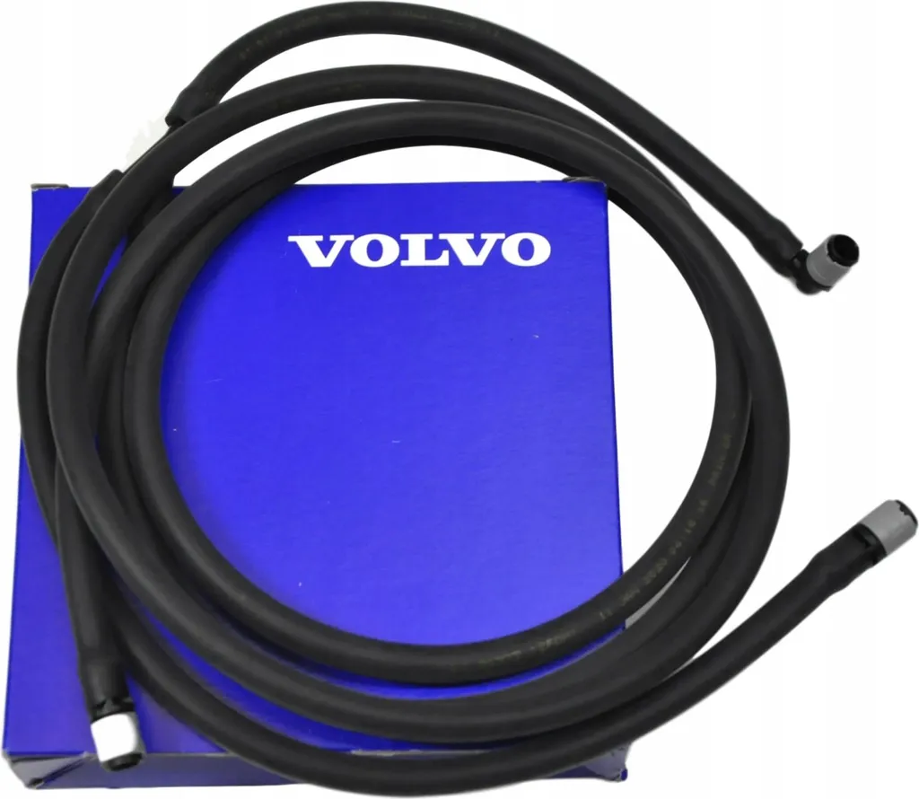 Réparation système lave-phares Volvo XC60 - Tuyau d'origine complet
