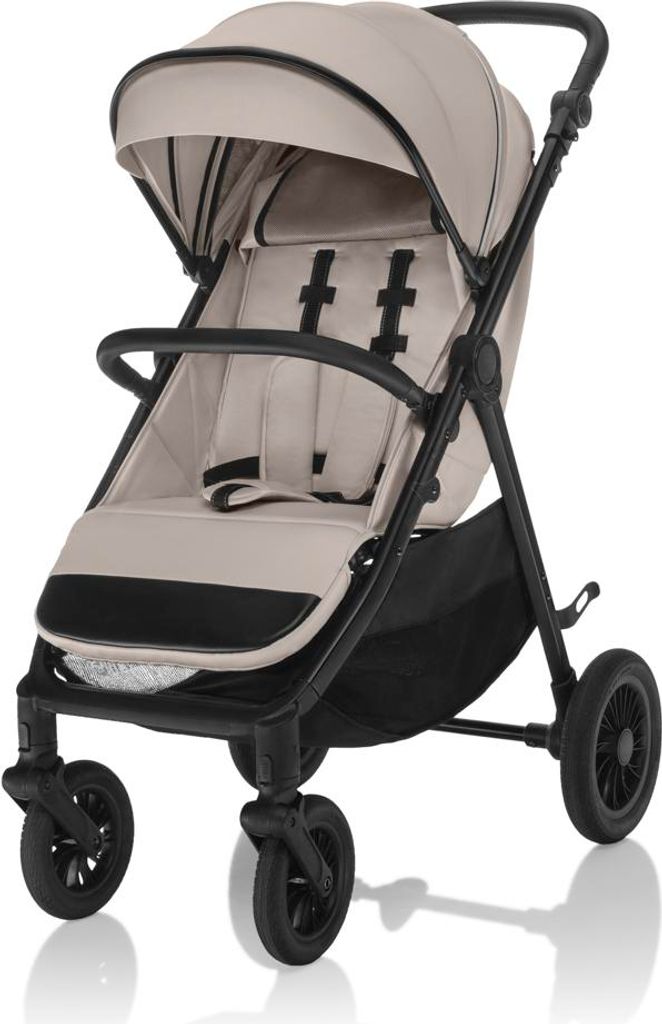 Sportwagen Zopa Moya