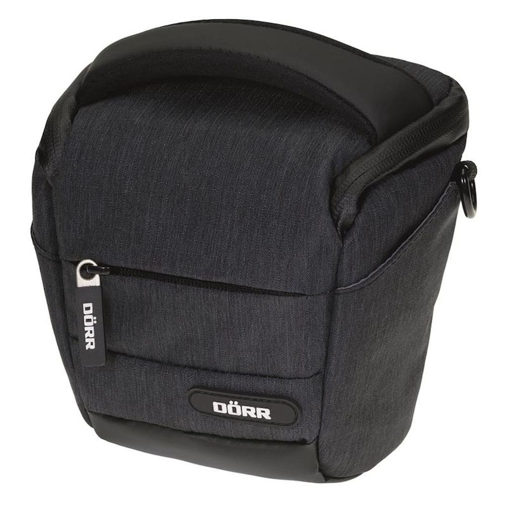 Dörr Motion, Holster, Dörr, Schwarz