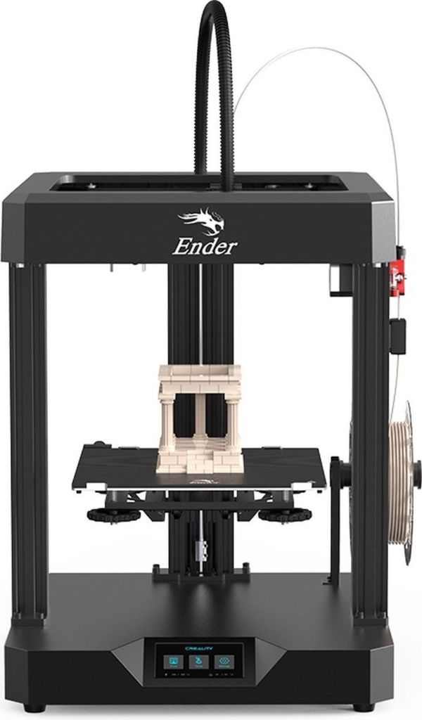 Creality Ender 3 S1   3D-Drucker Obrázok produktu 7
