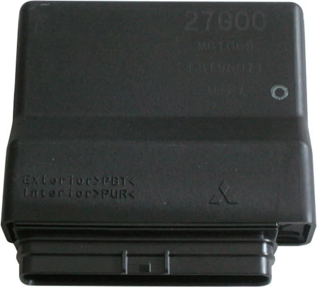 Boîtier CDI Suzuki DL 650 V-Storm : Stop aux Problèmes de Démarrage